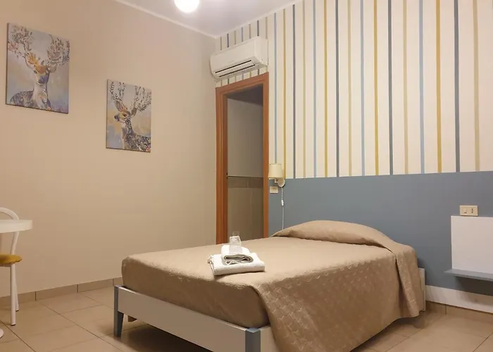 Affittacamere Da Fiorella