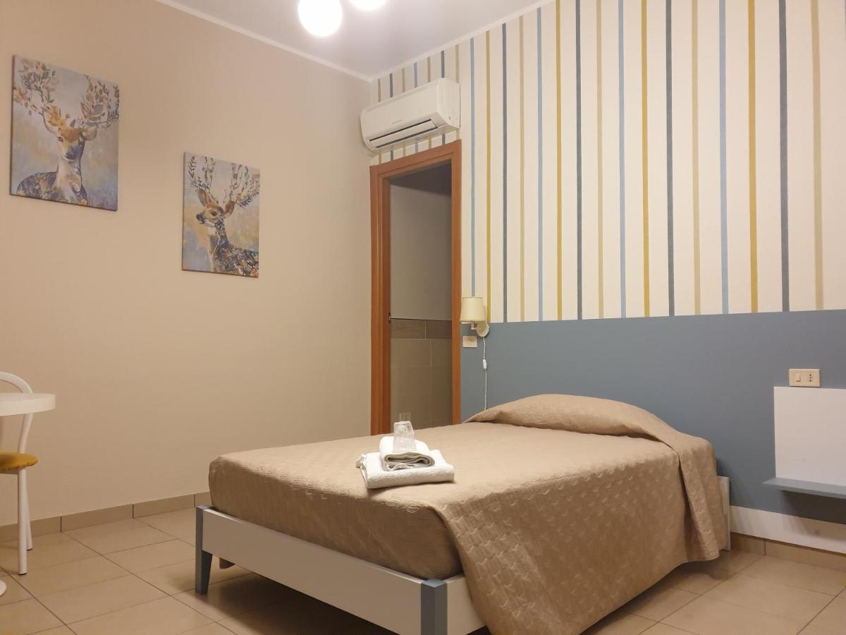 Affittacamere Da Fiorella